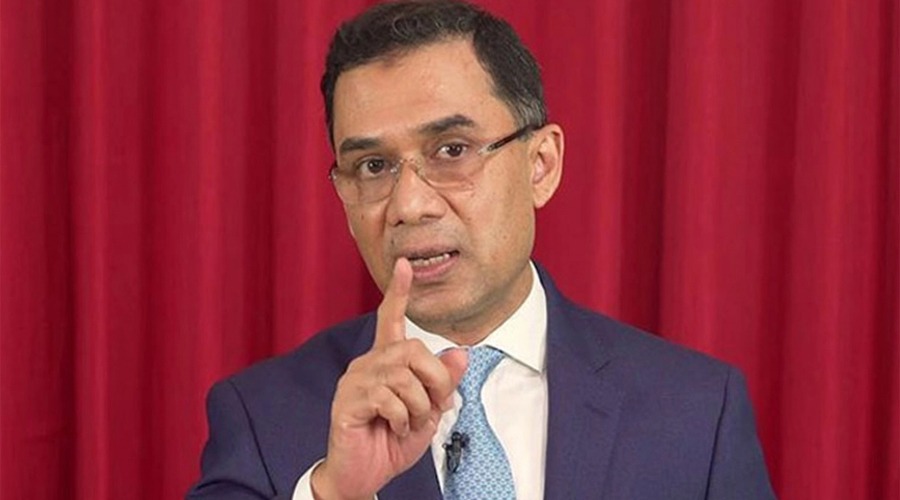 সাম্প্রতিক সময়ের হত্যা নৈরাজ্যকারীদের সরকার প্রশ্রয় দিচ্ছে: তারেক