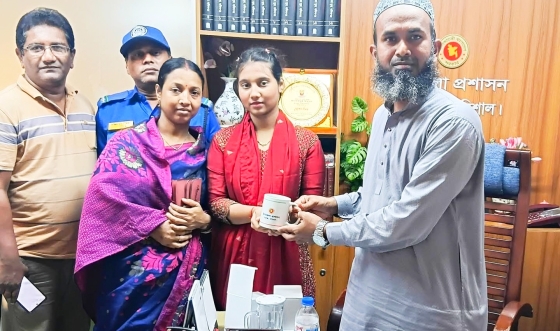 অদম্য  লক্ষী দাস স্বেতার স্বপ্নপূরণের পথে এগিয়ে চলা