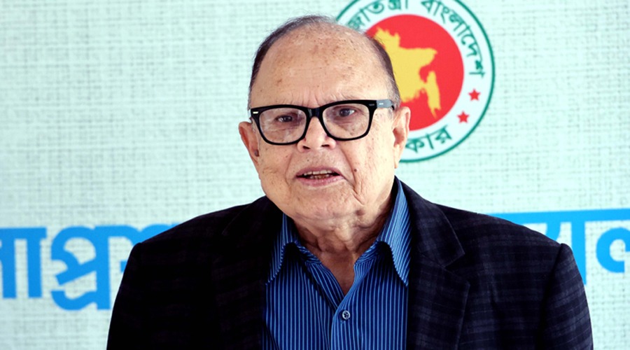 ৫৫ লাখ পরিবার চাল পাবে ১৫ টাকা দরে: খাদ্য উপদেষ্টা