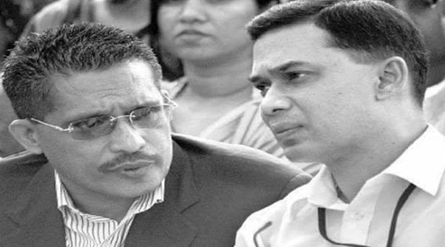 গ্রেনেড হামলা: তারেক-বাবরের খালাসের বিরুদ্ধে আপিল শুনানি বৃহস্পতিবার