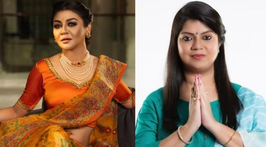 ভারতের সিনেমায় জয়া কেন : কংগ্রেস নেত্রী