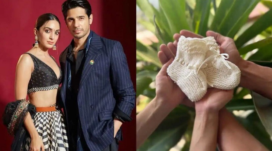 কন্যা সন্তান বাবা হলেন সিদ্ধার্থ