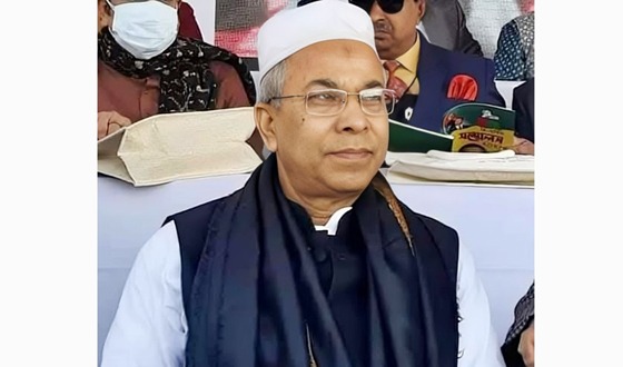 সরিষাবাড়ী উপজেলা আ’লীগের সভাপতির বিরুদ্ধে দুদকের মামলা