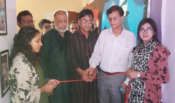 বেসরকারি বিশ্ববিদ্যালয় প্রতিরোধ দিবস পালিত