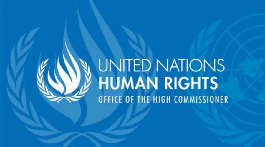 বাংলাদেশে জাতিসংঘের মানবাধিকার মিশনের কার্যক্রম শুরু