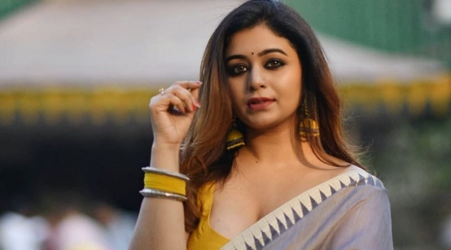 কবে বিয়ের পিঁড়িতে বসছেন ঋতাভরী?