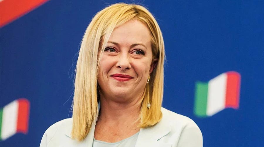 দুই দিনের সফরে ঢাকায় আসছেন ইতালির প্রধানমন্ত্রী