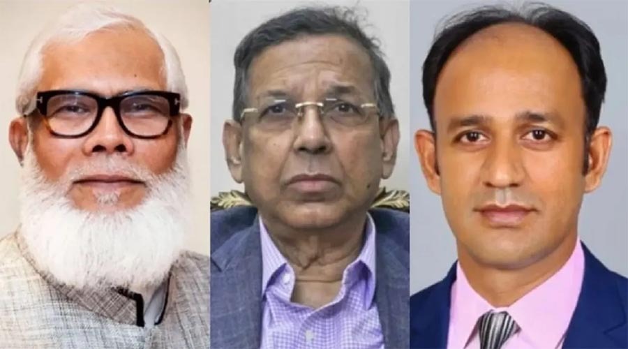 নতুন মামলায় গ্রেপ্তার দেখানো হলো আনিসুল, সালমান, সুমনসহ প্রভাবশালী নেতাদের