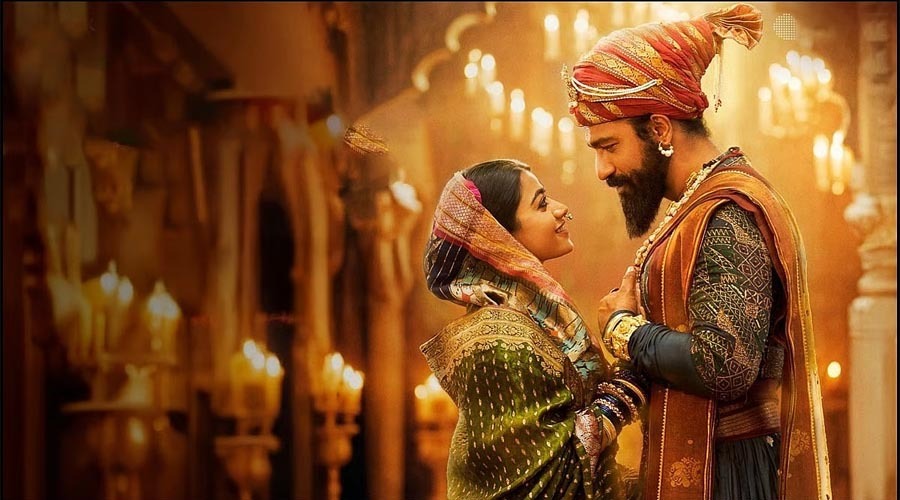 ভারতীয় বক্স অফিসে রেকর্ড আয়, ছয় মাসেই ৭ হাজার ৫০০ কোটি টাকা