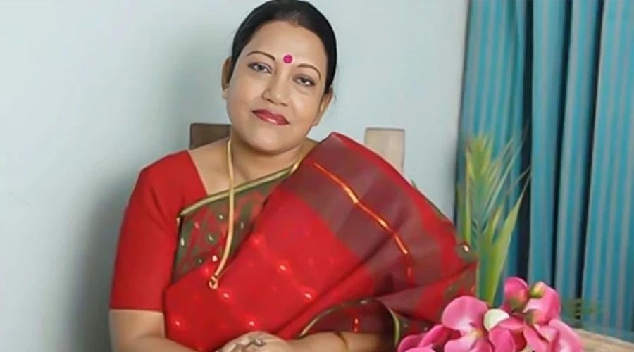 সুস্থ হয়ে বাসায় ফিরলেন লালন শিল্পী ফরিদা পারভীন