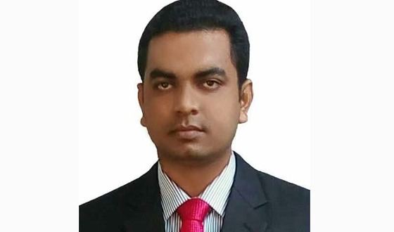 রহমতপুর মাধ্যমিক বালিকা বিদ্যালয়ের সভাপতি নির্বাচিত