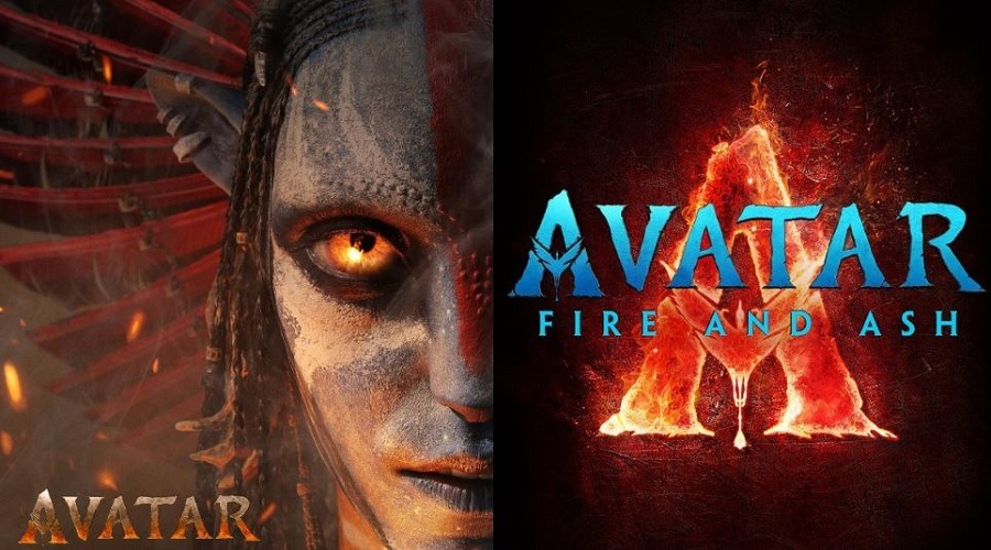 প্রকাশ্যে এলো অ্যাভাটার: ফায়ার অ্যান্ড অ্যাশে নতুন ভিলেন