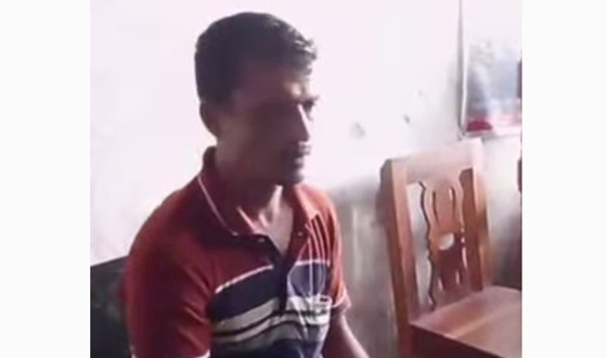 সাঁথিয়ায় শিশু শিক্ষার্থীকে ধর্ষণ, ধর্ষক আটক