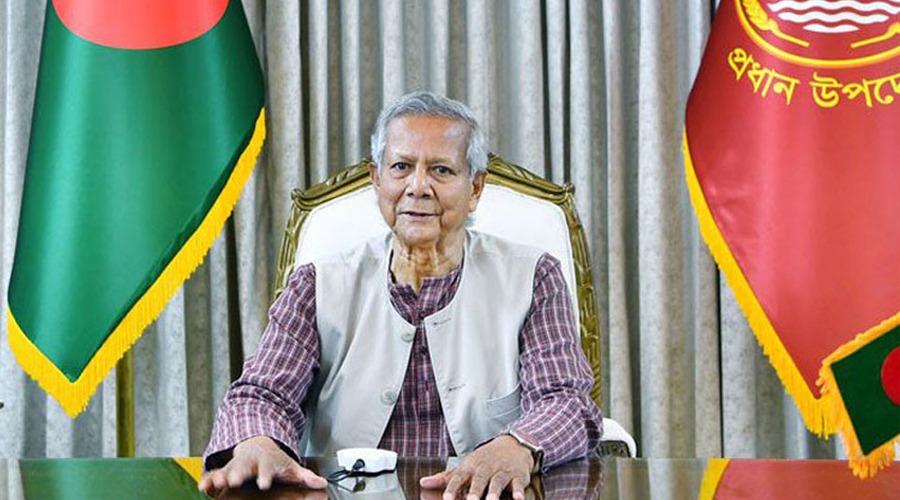 আওয়ামী সন্ত্রাসে নিহতদের তালিকা প্রস্তুতের নির্দেশ প্রধান উপদেষ্টার