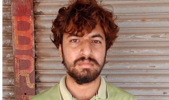 প্রেমের ফাঁদে ফেলে যুবতীকে ধর্ষণ ও গর্ভপাত, অভিযুক্ত যুবক গ্রেফতার