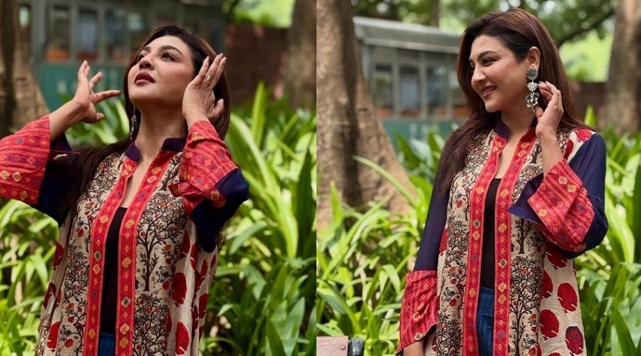 ‘কুসুম’ চরিত্রে জয়ার মন্তব্যে নিয়ে মিশ্র প্রতিক্রিয়া