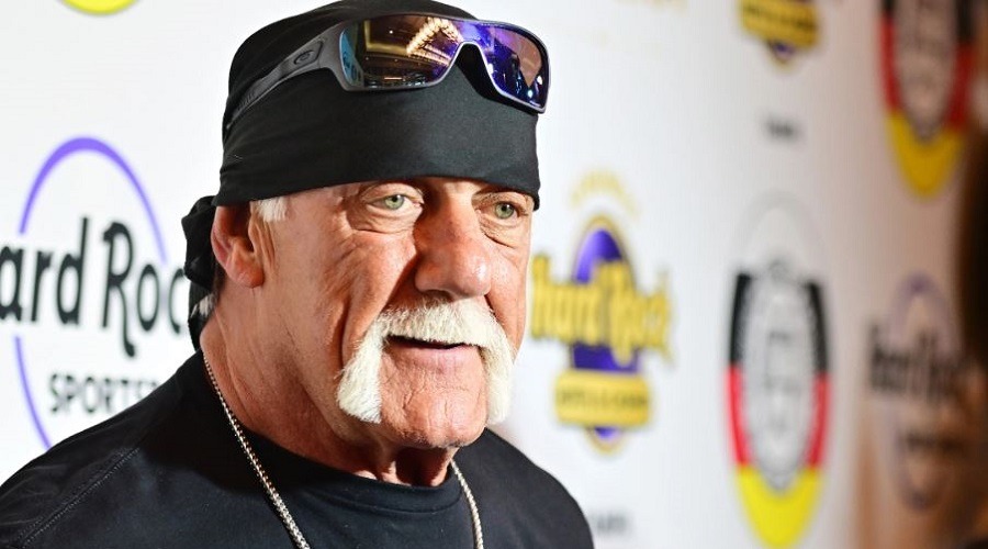 মারা গেলেন কিংবদন্তি হাল্ক হোগান