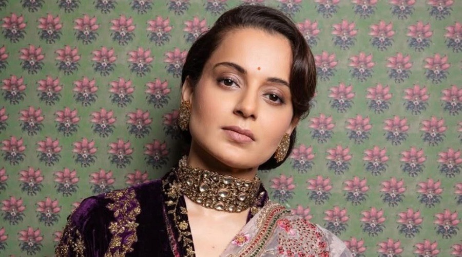 ওটিটি নিষিদ্ধ নিয়ে যা বললেন কঙ্গনা