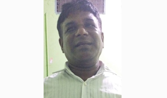 বিরামপুরে ১২ মামলার আসামি কুখ্যাত ডাকাত গ্রেফতার