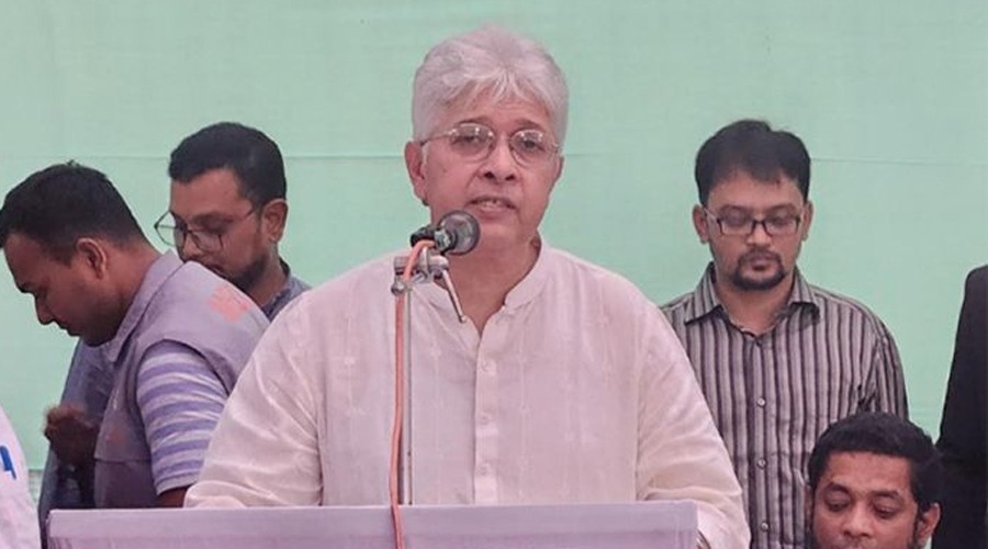 বিচার ব্যবস্থা ও আমলাতান্ত্রিক ব্যবস্থার পরিবর্তন প্রয়োজন: শিল্প উপদেষ্টা