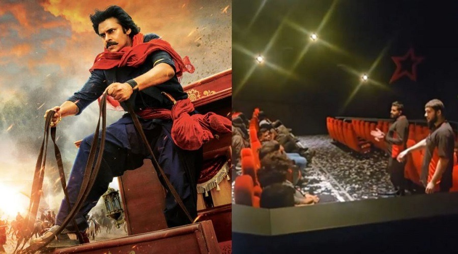 ভারতীয়দের উচ্ছৃঙ্খল আচরণে যুক্তরাজ্যে বন্ধ হলো সিনেমা