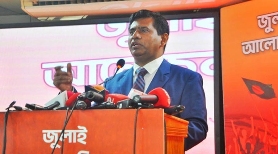 ডিসেম্বরের মধ্যেই শেষ হবে জুলাই গণহত্যার শীর্ষ অভিযুক্তদের বিচার: চিফ প্রসিকিউটর