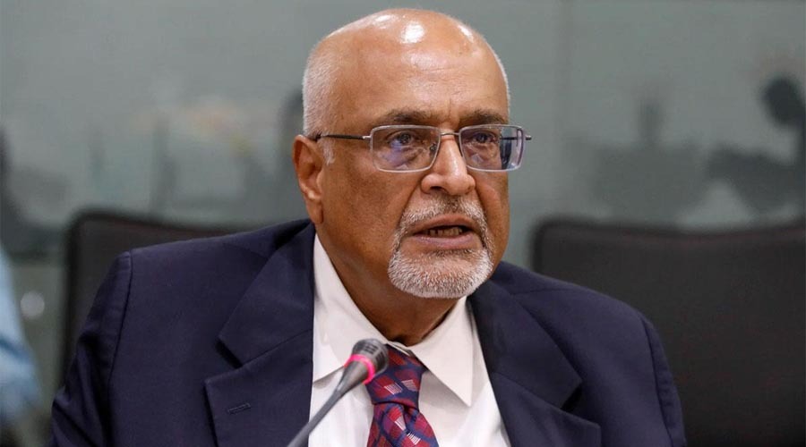 অন্তর্বর্তী সরকারের ‘এক্সিট পলিসি’ নিয়ে চিন্তার সময় এসেছে: দেবপ্রিয় ভট্টাচার্য