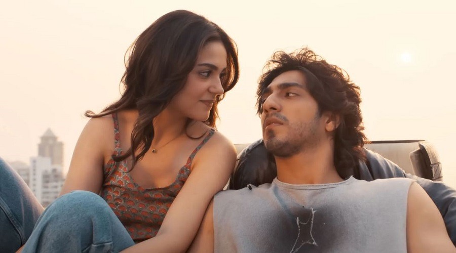 ‘সায়ারা’র এই সাফল্যের রহস্য কী?