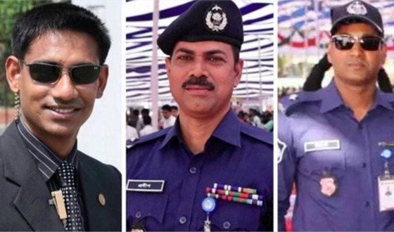 মেজর সিনহা হত্যা: ওসি প্রদীপ-লিয়াকতের ফাঁসির রায় বহাল