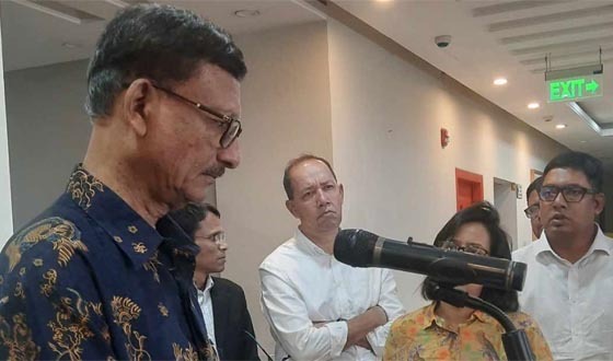 সীমান্তে ‘পুশ ইন’ অব্যাহত, দিল্লিকে ফের চিঠি দেবে ঢাকা