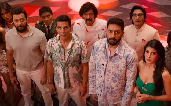 এক সিনেমায় দুই ক্লাইম্যাক্স!