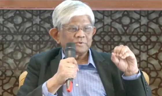 দীর্ঘ ছুটিতে অর্থনীতিতে প্রভাব পড়বে না, বললেন অর্থ উপদেষ্টা