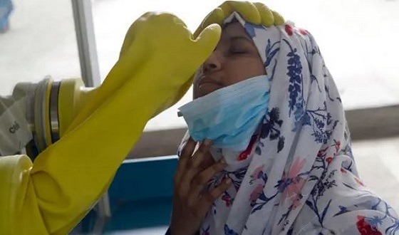 দেশে নতুন করে করোনায় একজনের মৃত্যু, শনাক্ত ৩