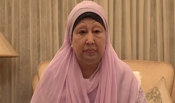 দেশবাসীকে শুভেচ্ছা জানালেন খালেদা জিয়া