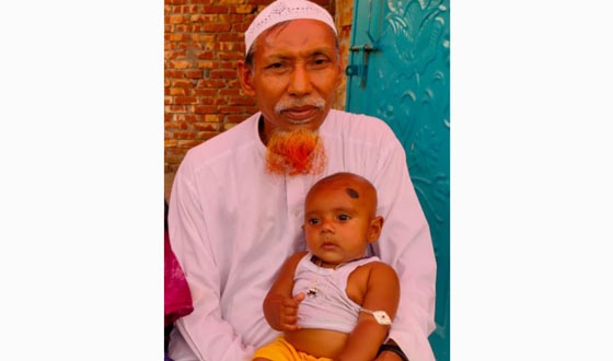 ভাঙ্গুড়ায় মাদরাসার নৈশপ্রহরীকে কুপিয়ে হত্যা, আটক ১