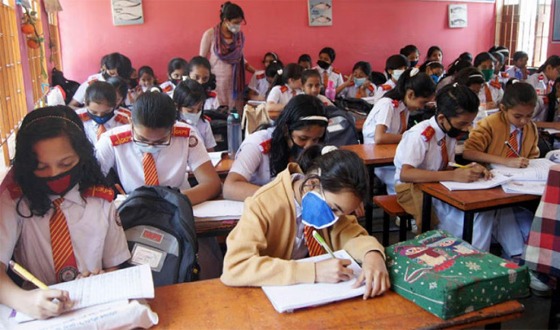 করোনা ভাইরাস: শিক্ষাপ্রতিষ্ঠানে জরুরি নির্দেশনা
