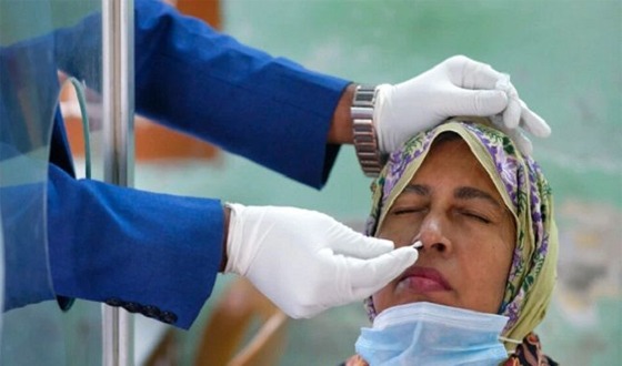 করোনায় শনাক্ত আরও ১৩ জন