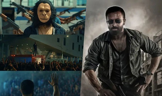 ৩ দিনে কত আয় করল শাকিব খানের ‘তাণ্ডব’