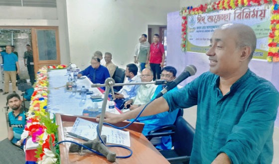 বাংলাদেশে আর কোন দিন দিনের ভোট রাতে হবেনা