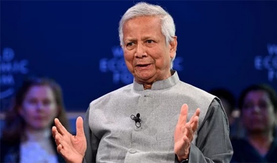 বাংলাদেশে ইতিহাসের সুন্দর নির্বাচন হবে: প্রধান উপদেষ্টা