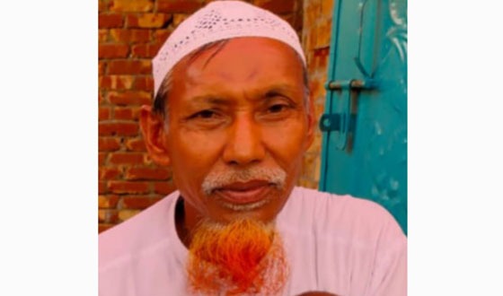 নেশার টাকা জোগাড় করতেই নৈশ প্রহরীকে হত্যা