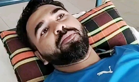 খুলনায় মোবাইল ব্যাংকিং ব্যবসায়ী গুলিবিদ্ধ : ৮০ হাজার টাকা লুট