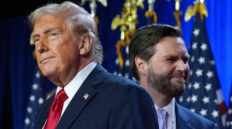 যুক্তরাষ্ট্র-ইরান বৈঠকের সম্ভাবনা: যুদ্ধ এড়াতে আলোচনায় ট্রাম্প প্রশাসন