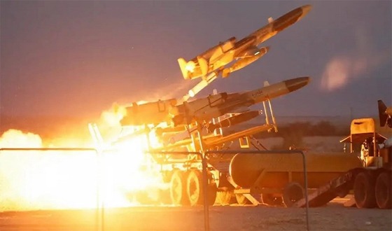 ইরানের সেন্ট্রিফিউজ উৎপাদন কেন্দ্রে হামলা, দাবি ইসরায়েলের