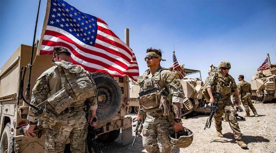 মধ্যপ্রাচ্যে যুক্তরাষ্ট্রের ঘাঁটিতে হামলার প্রস্তুতি নিচ্ছে ইরান