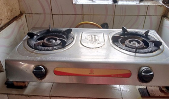 চাঁদপুরে ২০ হাজার আবাসিক গ্রাহকের গ্যাস সরবারহ বন্ধ