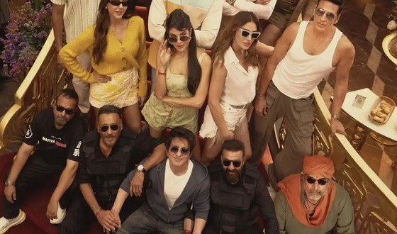 ১৬৮ কোটি ছাড়ালো অক্ষয়ের ‘হাউজফুল ৫’