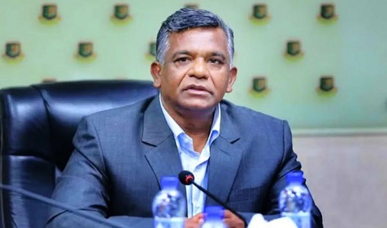 তিন উপদেষ্টার নিয়োগ নিয়ে যা বললেন বিসিবি সভাপতি