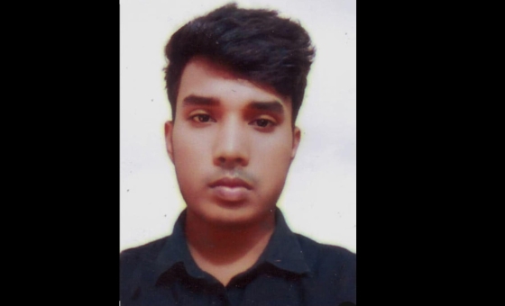 অর্থাভাবে ভর্তি হতে পারছে না হাসান, শিক্ষক হবার স্বপ্ন অনিশ্চিত