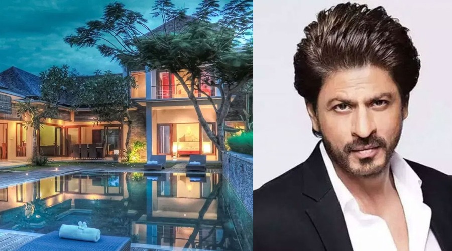 শাহরুখ খানের বাড়িতে নিয়ম লঙ্ঘনের অভিযোগ, প্রশাসনের অভিযান